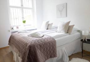 2ndhomes Cozy 1BR Apartment in the City Centre